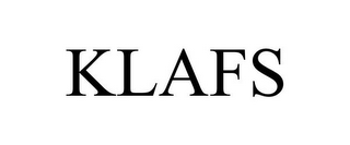 KLAFS