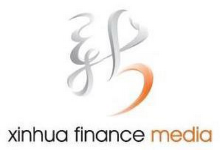 XINHUA FINANCE MEDIA