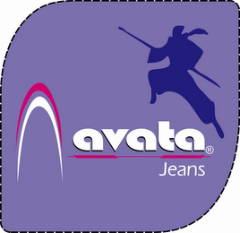 NAVATA JEANS