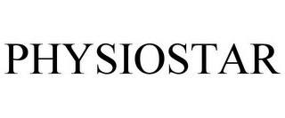 PHYSIOSTAR