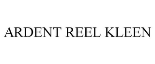 ARDENT REEL KLEEN