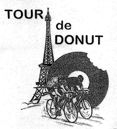 TOUR DE DONUT