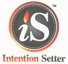 IS INTENTION SETTER