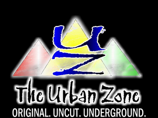 UZ THE URBAN ZONE ORIGINAL. UNCUT. UNDERGROUND