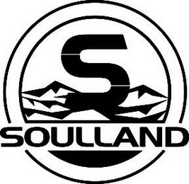 S SOULLAND