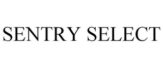 SENTRY SELECT