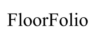 FLOORFOLIO