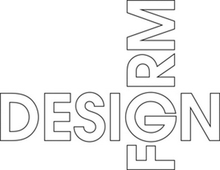 DESIGN FORM