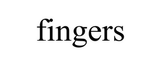 FINGERS