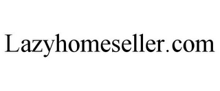 LAZYHOMESELLER.COM