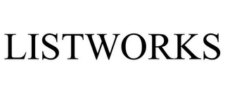 LISTWORKS