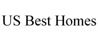 US BEST HOMES