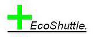 ECOSHUTTLE.