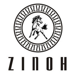 ZINOH Z