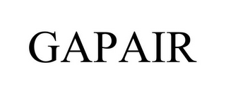 GAPAIR