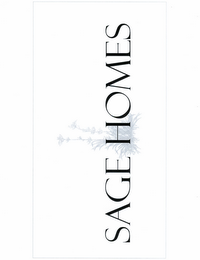 SAGE HOMES