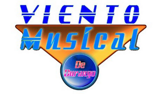 VIENTO MUSICAL DE DURANGO