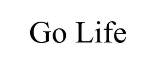 GO LIFE