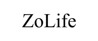 ZOLIFE