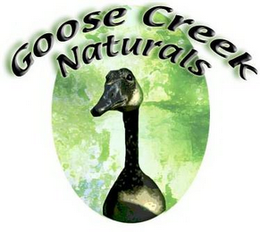GOOSE CREEK NATURALS