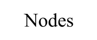 NODES