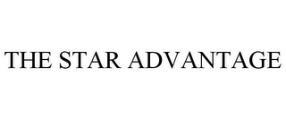 THE STAR ADVANTAGE