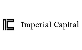 IC IMPERIAL CAPITAL