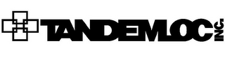 TANDEMLOC INC.