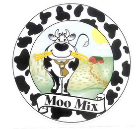 MOO MIX