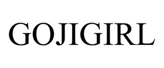 GOJIGIRL