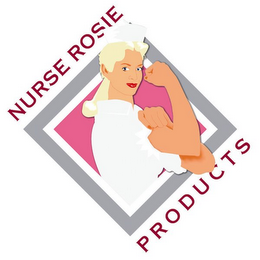 NURSE ROSIE'S PRODUCTS