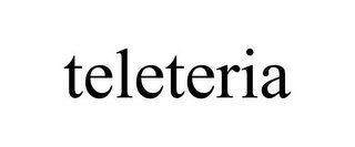 TELETERIA