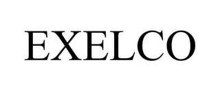 EXELCO