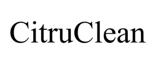 CITRUCLEAN