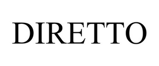 DIRETTO