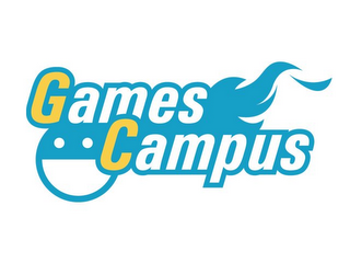 GAMESCAMPUS