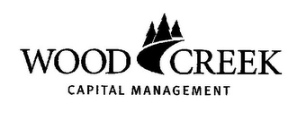 WOOD CREEK CAPITAL MANAGEMENT