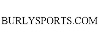 BURLYSPORTS.COM