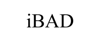 IBAD