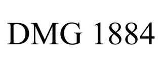 DMG 1884