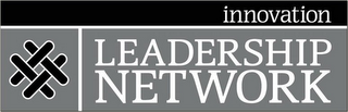 INNOVATION LEADERSHIP NETWORK