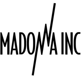 MADONNA INC
