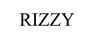 RIZZY