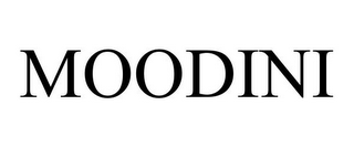 MOODINI