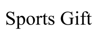 SPORTS GIFT