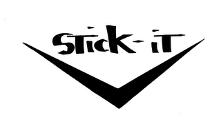 STICK-IT