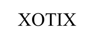 XOTIX