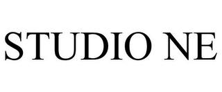 STUDIO NE