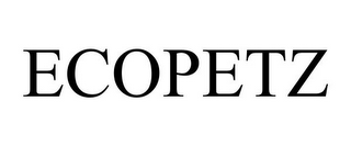 ECOPETZ