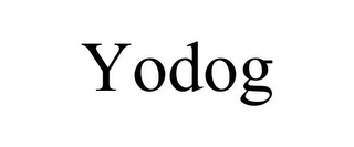 YODOG